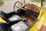 Mercer Series 5 Raceabout 1922 года